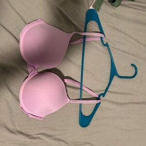 Victoria's Secret Pink Bra